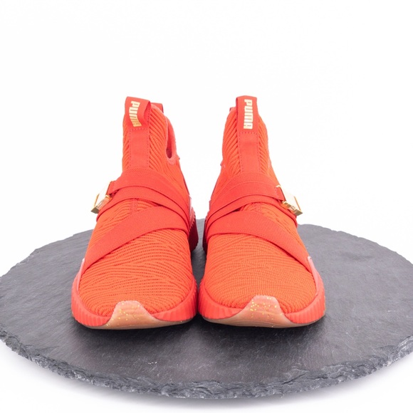 Puma Defy Mids Selena Gomez Edition - Picture 2 of 8